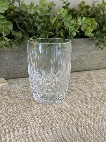 Waterford glass crystal - glass,