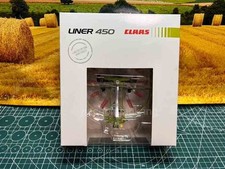 1:32 CLAAS LINER 450 alloy