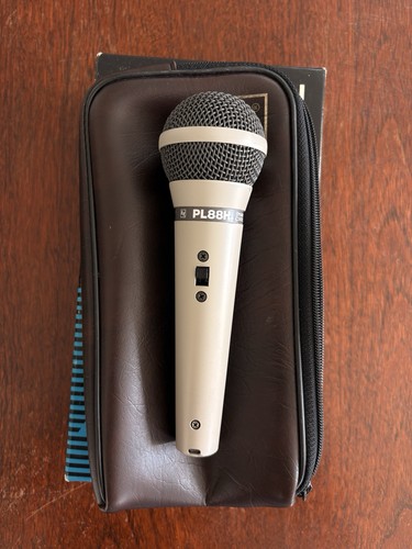 Electro voice pl88h dynamic - pl88h,
