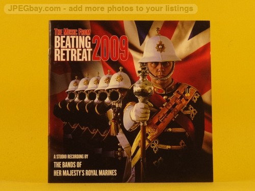 The bands s royal - the, of