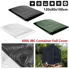 Rainwater Tank 600 Liters