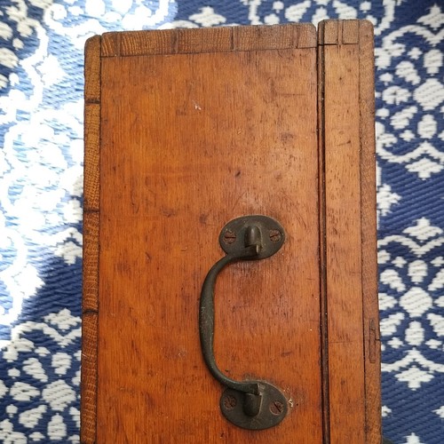 Antique treen wooden cutlery - antique,