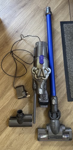 Dyson dc44 cordless - dc44, vacuum