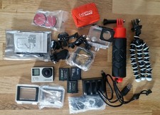 GOPRO HERO 4 SILVER EDITION