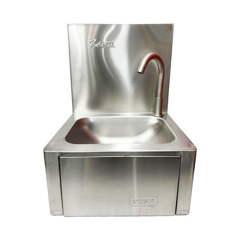 Commercial kitchen knee - commercial,