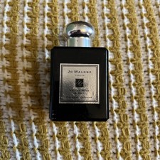Jo Malone London Cologne Intense 1.7oz 50ml Velvet Rose & Oud Spray Perfume