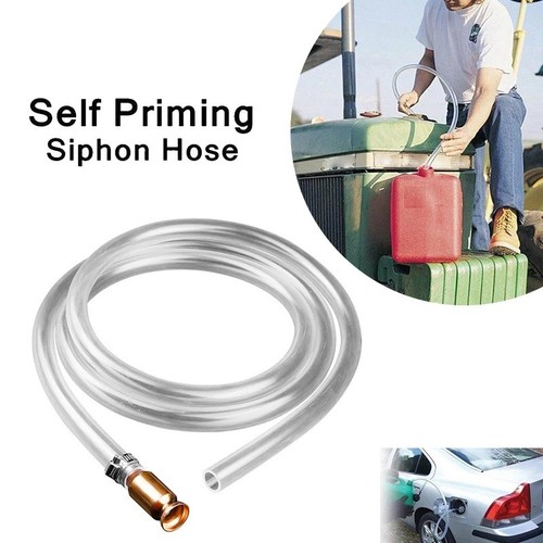 Diesel jiggle syphon hose - syphon,