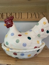 Emma bridgewater polka - polka, dot
