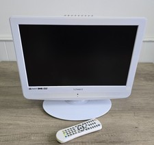 Technika inch lcd dvd - 19, tv