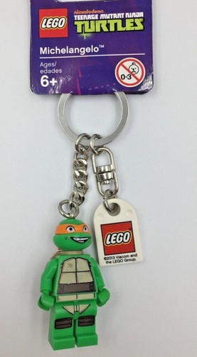Lego 850653 rare teenage - 850653,