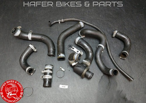 Ducati 998s 996r hose - 996r, kit