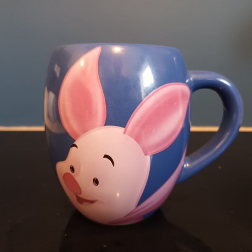 Disney winnie the pooh piglet - the,