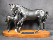 Beswick Figure ~ BLACK BEAUTY