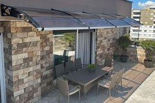 Awning  Oryginal CANOFIX  Canopy  1500x3500mm  Brand New  