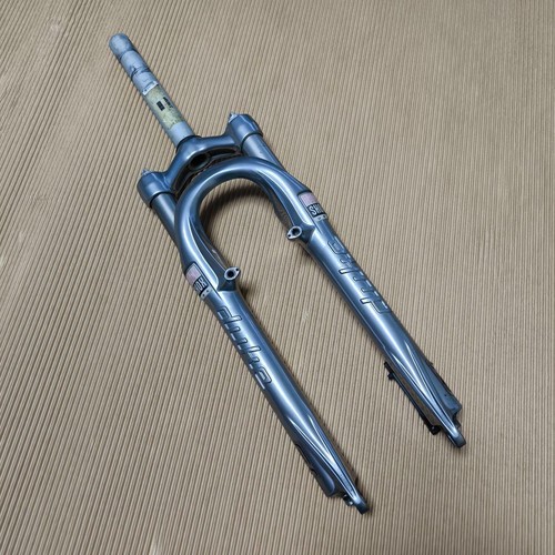 Rare rockshox duke dual - rockshox,