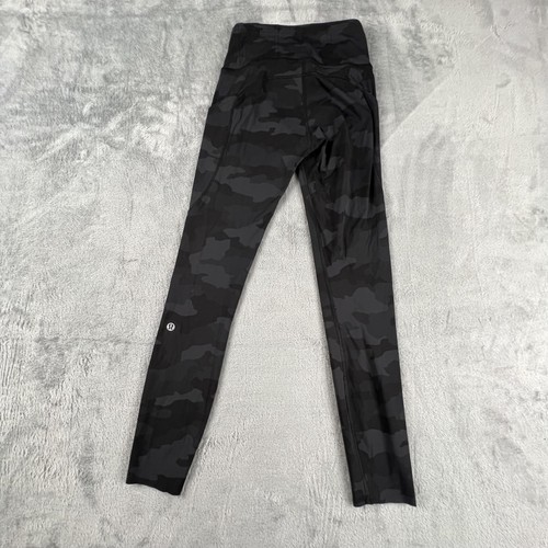 Lululemon pants fast - fast, free
