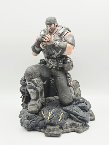 Gears war marcus fenix - gears,