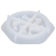 Resin Mold Making Wearable