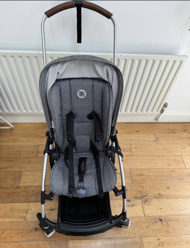 Bugaboo bee pushchair - 5,