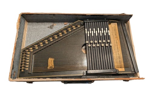 Vintage oscar schmidt chord - oscar,