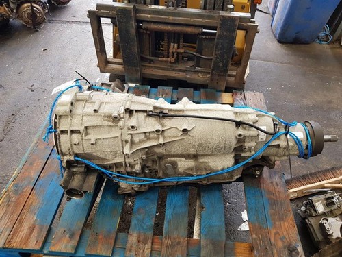 2015 audi gearbox qen - on,