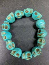 WOW Tibetan Turquoise Hand