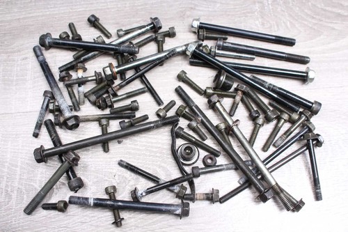 Assortment spare parts - assortment,
