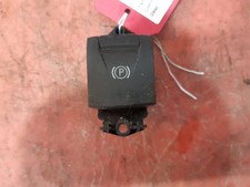  RENAULT SCENIC Handbrake
