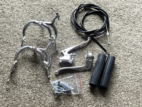 Nos raleigh chopper - nos,