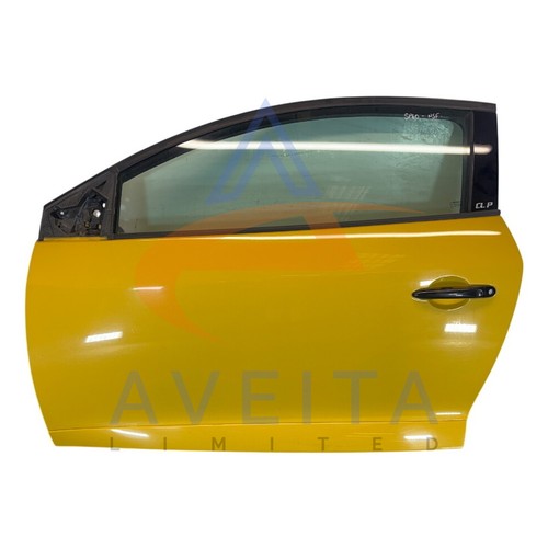 Renault megane sport cup - sport,