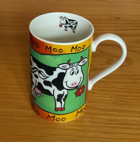 Dunoon funny farm - dunoon, moo