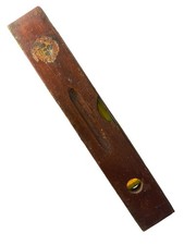 VTG W Marples & Sons 9”