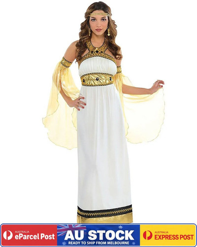 K69 ladies toga cleopatra - ladies,