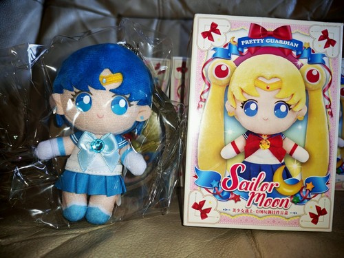 Pretty guardian sailor - pretty,