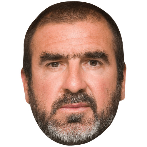 Eric cantona celebrity - eric,