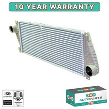 INTERCOOLER FOR VW LT MK2 2.5