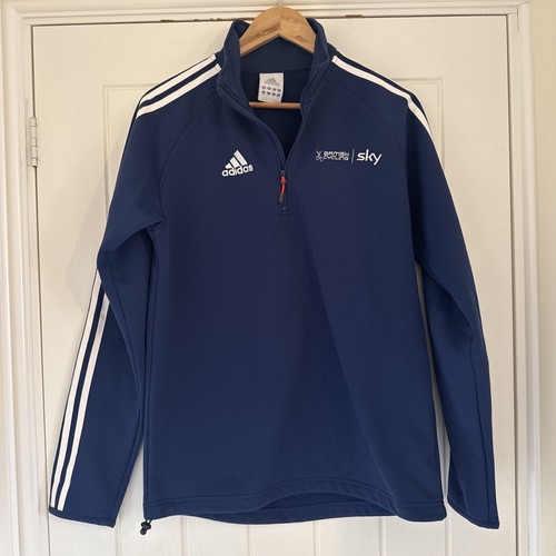 British cycling sky casual - gb,