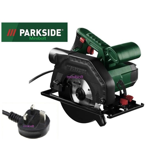 Parkside circular saw phks - saw,,