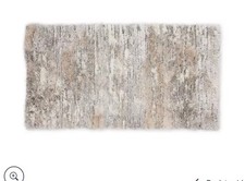 Cozee Home Textured Printed