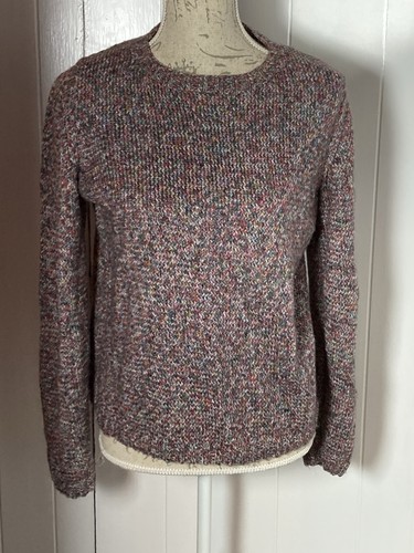 Womens hand made knitted - hand,