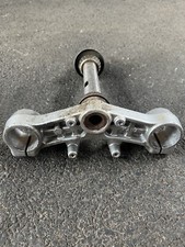 CPI SM50 SM 50 LOWER BOTTOM  STEERING FORK YOKE OEM SUPERMOTO