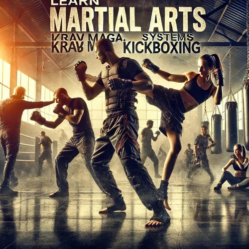 Krav maga dvd hour self - krav,