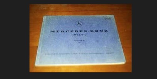 1966 mercedes benz - 230sl, 113
