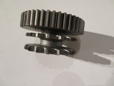 8117 - NORTON INTERMEDIATE GEAR TO SUIT NORTON 500,600,650 OR 750 TWIN PRE - COM