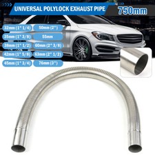 ANY SIZE EXHAUST REPAIR