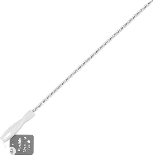 Universal bendy cleaning brush - universal,