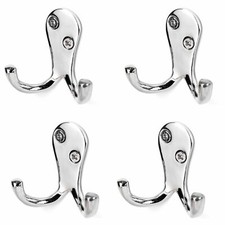 Quality chrome double coat - 4, x