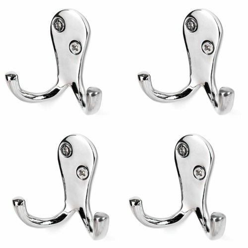 Quality chrome double coat - chrome,