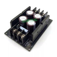 Power Transformer Filter, AC