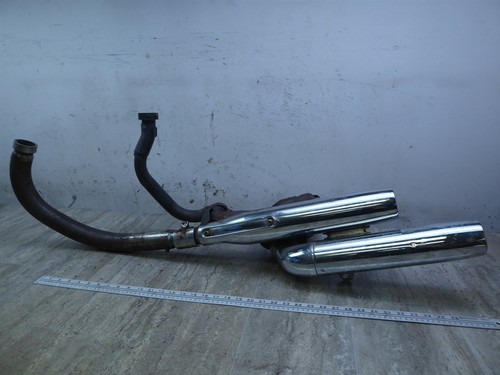 1990 yamaha virago xv1100 - virago,